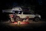Ram 1500 Rebel OTG Concept 2019 года
